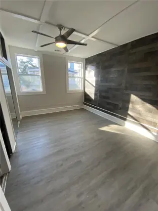 Propiedad en alquiler con 2 habitaciones y 1 baño en Savannah