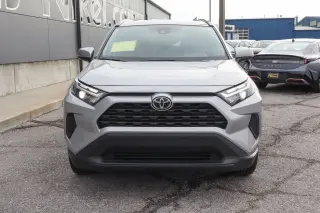 2024 Toyota RAV4 XLE FWD