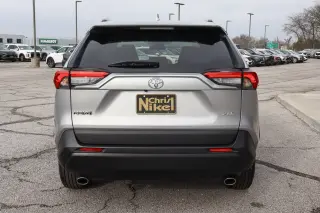 2024 Toyota RAV4 XLE FWD