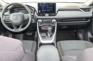 2024 Toyota RAV4 XLE FWD