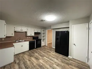 Propiedad en alquiler con 3 habitaciones y 1.5 baños en Copperas Cove