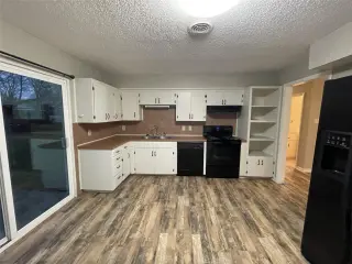 Propiedad en alquiler con 3 habitaciones y 1.5 baños en Copperas Cove