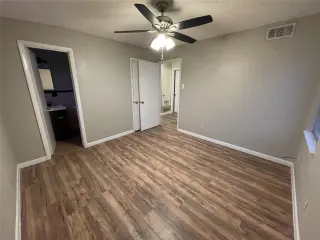 Propiedad en alquiler con 3 habitaciones y 1.5 baños en Copperas Cove