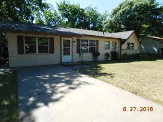 Propiedad en alquiler con 3 habitaciones y 1.5 baños en Copperas Cove