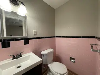 Propiedad en alquiler con 3 habitaciones y 1.5 baños en Copperas Cove