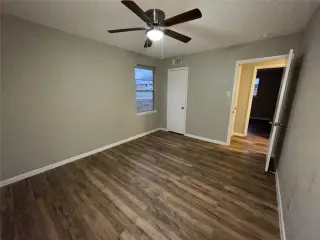 Propiedad en alquiler con 3 habitaciones y 1.5 baños en Copperas Cove