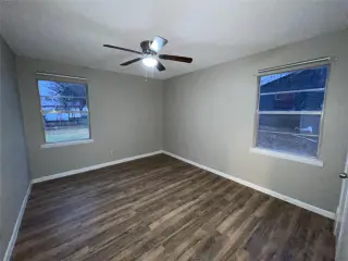 Propiedad en alquiler con 3 habitaciones y 1.5 baños en Copperas Cove