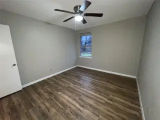 Propiedad en alquiler con 3 habitaciones y 1.5 baños en Copperas Cove