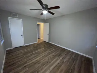Propiedad en alquiler con 3 habitaciones y 1.5 baños en Copperas Cove