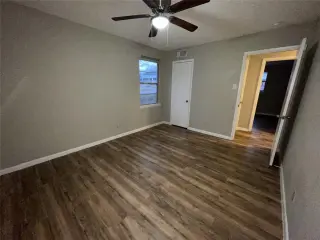 Propiedad en alquiler con 3 habitaciones y 1.5 baños en Copperas Cove