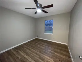 Propiedad en alquiler con 3 habitaciones y 1.5 baños en Copperas Cove