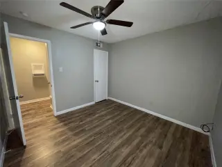 Propiedad en alquiler con 3 habitaciones y 1.5 baños en Copperas Cove