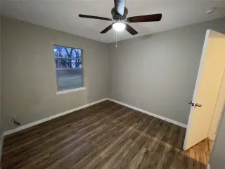 Propiedad en alquiler con 3 habitaciones y 1.5 baños en Copperas Cove