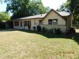 Propiedad en alquiler con 3 habitaciones y 1.5 baños en Copperas Cove
