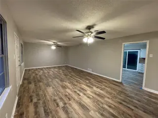 Propiedad en alquiler con 3 habitaciones y 1.5 baños en Copperas Cove
