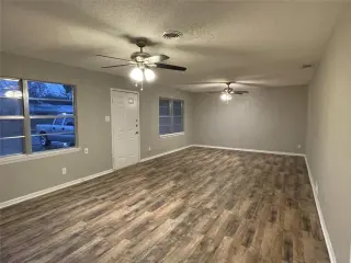 Propiedad en alquiler con 3 habitaciones y 1.5 baños en Copperas Cove