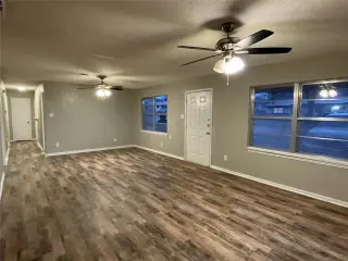 Propiedad en alquiler con 3 habitaciones y 1.5 baños en Copperas Cove