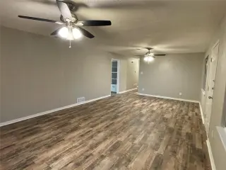 Propiedad en alquiler con 3 habitaciones y 1.5 baños en Copperas Cove