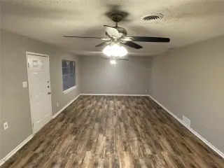 Propiedad en alquiler con 3 habitaciones y 1.5 baños en Copperas Cove