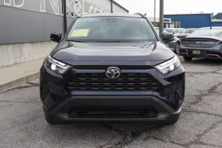 2024 Toyota RAV4 XLE FWD