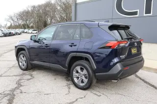2024 Toyota RAV4 XLE FWD