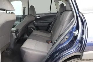 2024 Toyota RAV4 XLE FWD