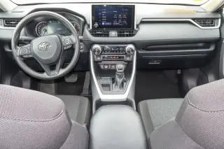 2024 Toyota RAV4 XLE FWD