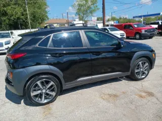 2020 Hyundai Kona Limited