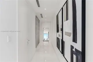 Propiedad en alquiler con 3 habitaciones y 3.5 baños en Miami