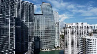 Propiedad en alquiler con 3 habitaciones y 3.5 baños en Miami