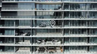 Propiedad en alquiler con 3 habitaciones y 3.5 baños en Miami