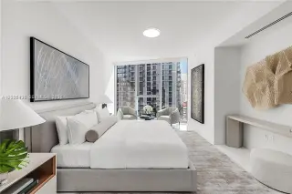Propiedad en alquiler con 3 habitaciones y 3.5 baños en Miami