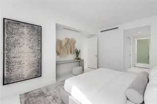 Propiedad en alquiler con 3 habitaciones y 3.5 baños en Miami