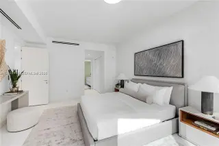 Propiedad en alquiler con 3 habitaciones y 3.5 baños en Miami