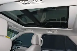 2021 Ford Explorer Limited 4WD