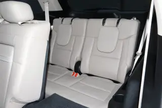 2021 Ford Explorer Limited 4WD