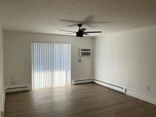 Propiedad en alquiler con 2 habitaciones y 1 baño en Waltham