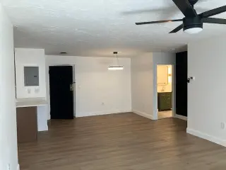 Propiedad en alquiler con 2 habitaciones y 1 baño en Waltham