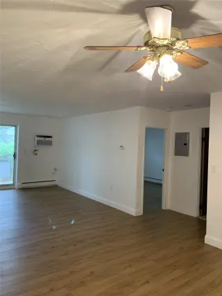 Propiedad en alquiler con 1 dormitorio y 1 baño en Waltham