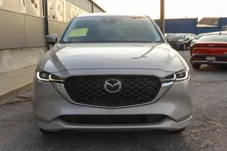 2024  Mazda CX-5 2.5 S Premium Package AWD