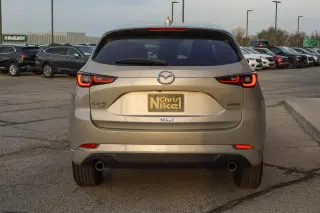 2024  Mazda CX-5 2.5 S Premium Package AWD