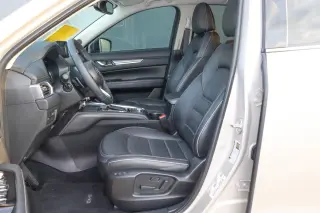 2024  Mazda CX-5 2.5 S Premium Package AWD