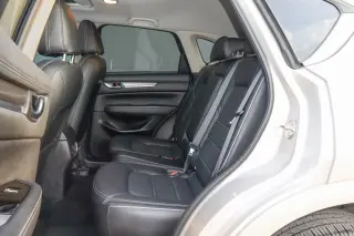 2024  Mazda CX-5 2.5 S Premium Package AWD