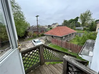 Propiedad en alquiler con 2 habitaciones y 1 baño en Steubenville