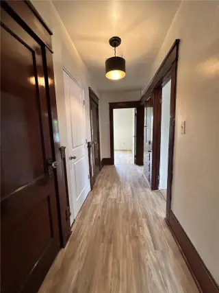 Propiedad en alquiler con 2 habitaciones y 1 baño en Steubenville