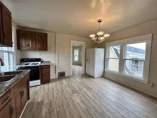 Propiedad en alquiler con 2 habitaciones y 1 baño en Steubenville