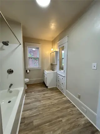 Propiedad en alquiler con 2 habitaciones y 1 baño en Steubenville