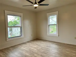 Propiedad en alquiler con 2 habitaciones y 1 baño en Steubenville