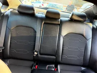 2021 Kia Forte GT Line