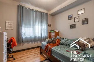 Propiedad en alquiler con 3 habitaciones y 2 baños en Chicago